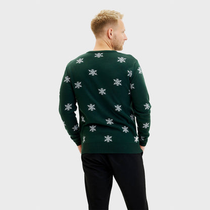 Luvik | Hyvää joulua Santa - Miesten