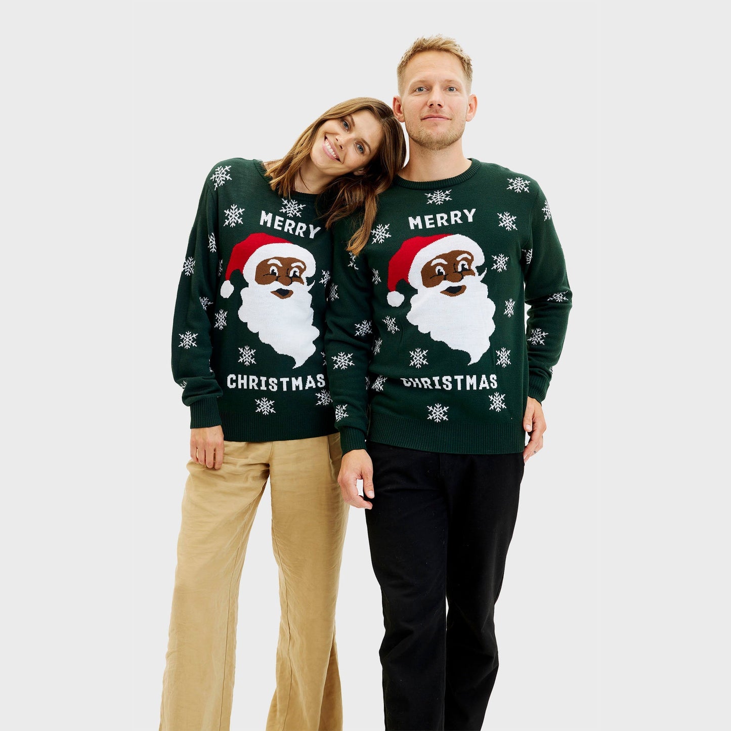 Luvik | Hyvää joulua Santa - Miesten