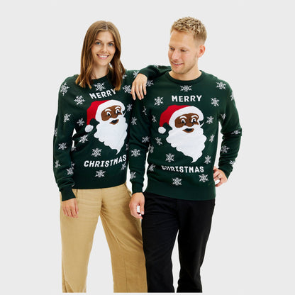 Luvik | Hyvää joulua Santa - Miesten