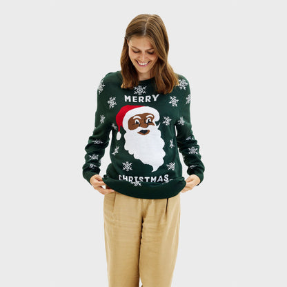 Luvik | Hyvää joulua Joulupukki - Naiset