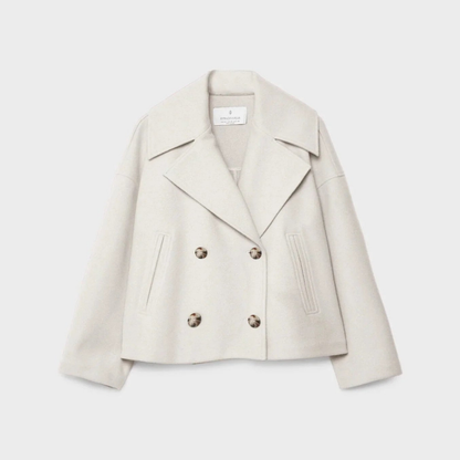 Luvik | Naisten lyhyt takki