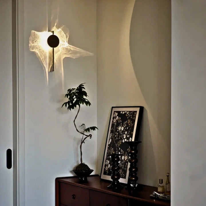 Essence Ripple Vegglampe | Luvikno