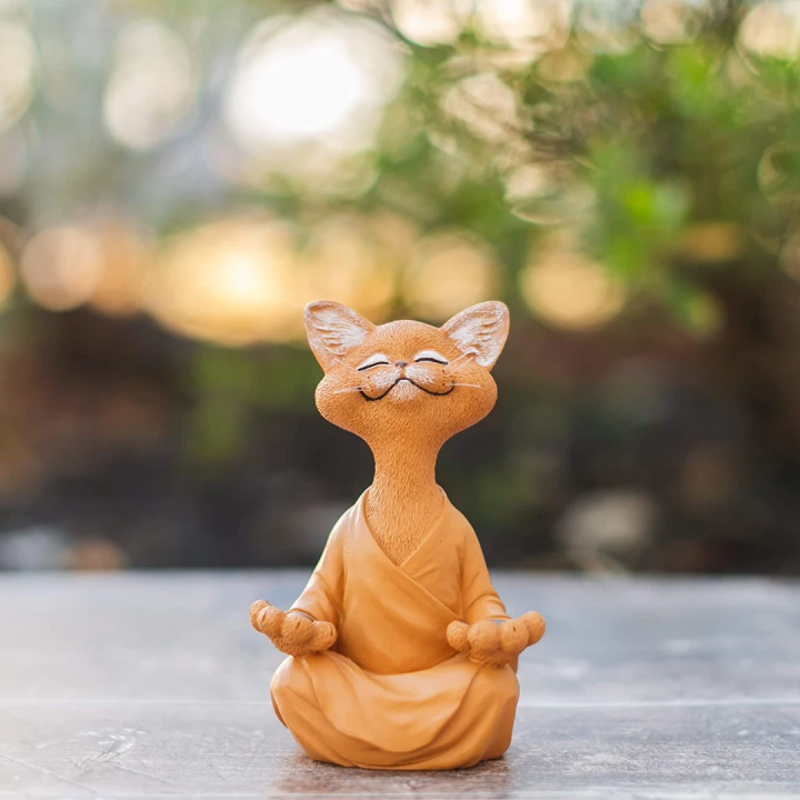 Meditativ samtale | Luvikno