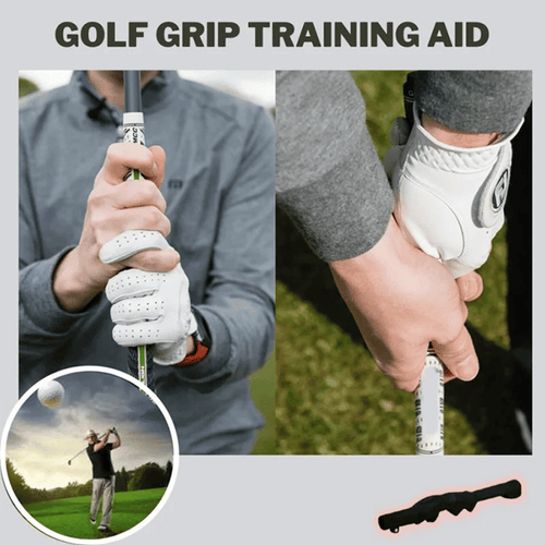 Luvikno | GOLFGRIP-TRENINGSVERKTØY