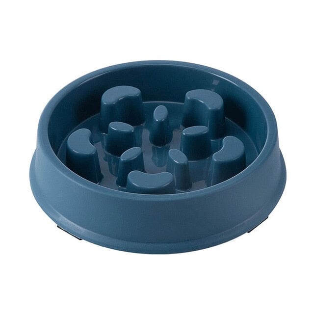 Luvikno Fôrdispenser