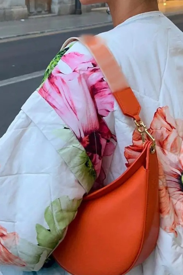 Luvik | Pitkähihaisjakku