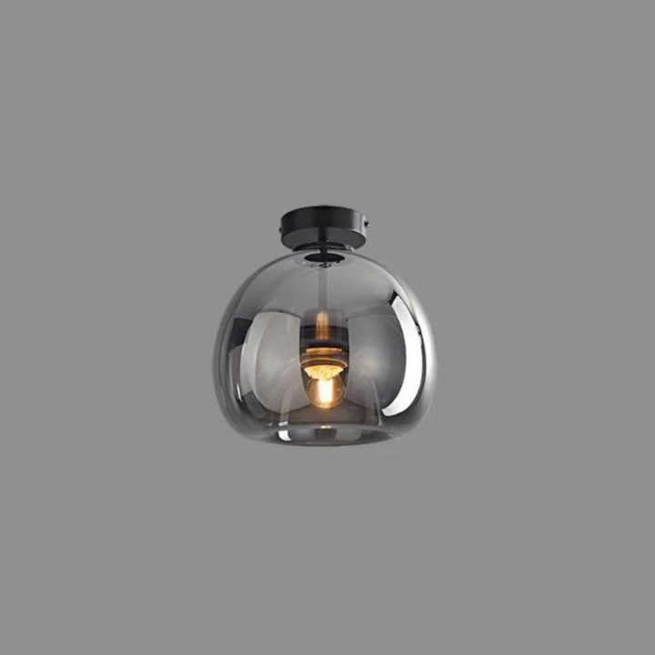 Trendy LED Taklampe - Maxwell | Luvikno