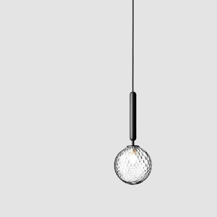Luvikno | ElegantShade Lampe - Luksuriøs LED Pendellampe for Enhver Interiør