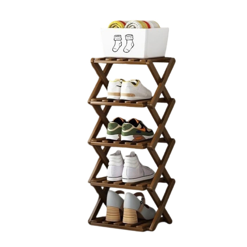 ClearStep Skohylle — Endelig orden og frihet i stedet for skoeskaos i hjemmet! | Luvikno