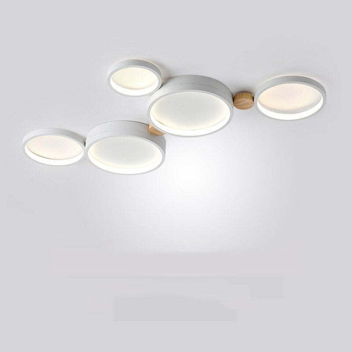 Luvikno | ChicLumineux Taklampe - Elegant belysning for moderne interiør