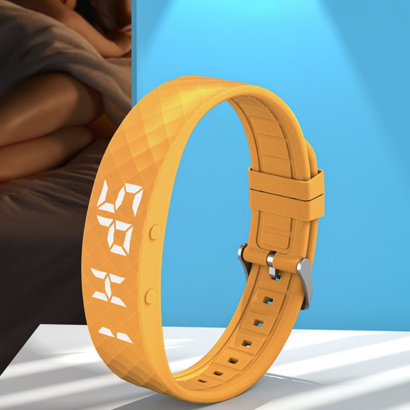 PowerTime Sports Arm Band — Mestre hvert øyeblikk, aldri føl deg presset for tid igjen! | Luvikno