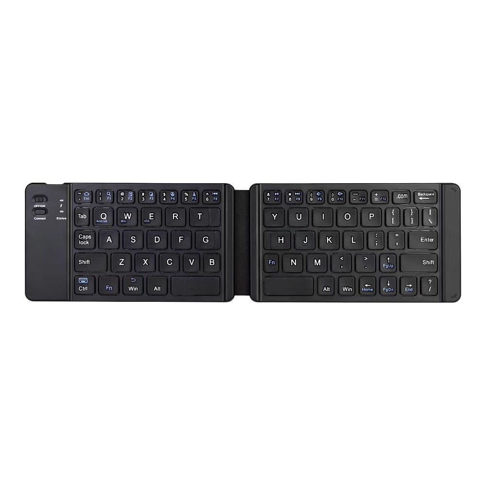 Bluetooth virtuell laser tastatur. | Luvikno
