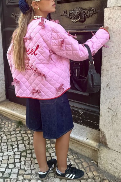 Luvik | Pitkähihaisjakku