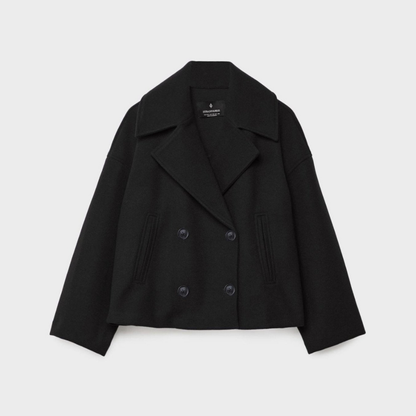 Luvik | Naisten lyhyt takki