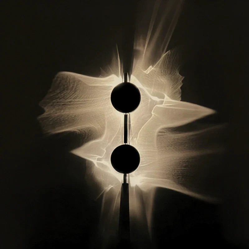Essence Ripple Vegglampe | Luvikno