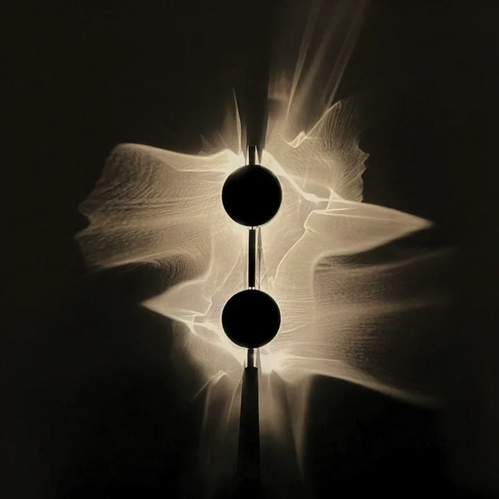 Essence Ripple Vegglampe | Luvikno