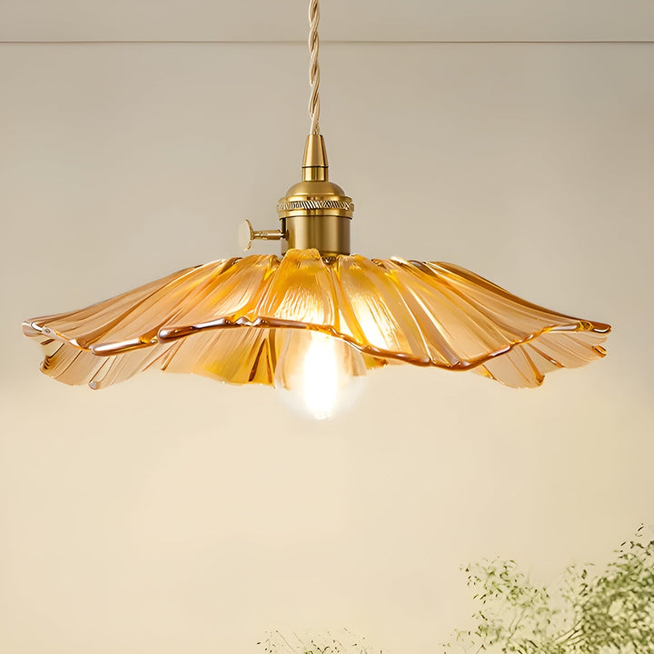 Taklampe med Luviknoomstermotiv – Varmt lys og stiligt design | For hjemmet | Luvikno