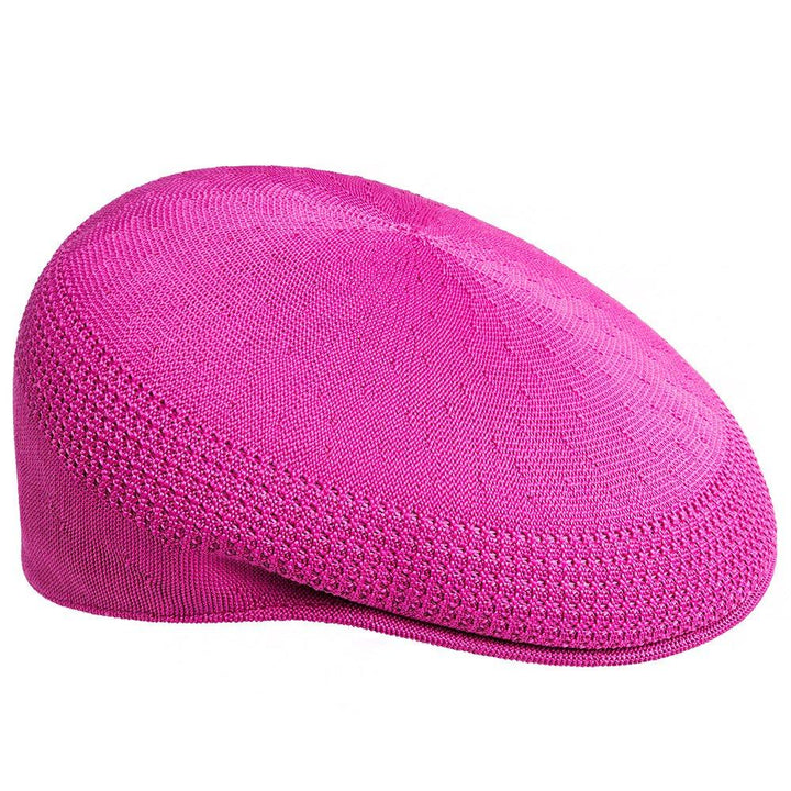 Tropic 504 Ventair - Kangol Flat Cap | Luvikno