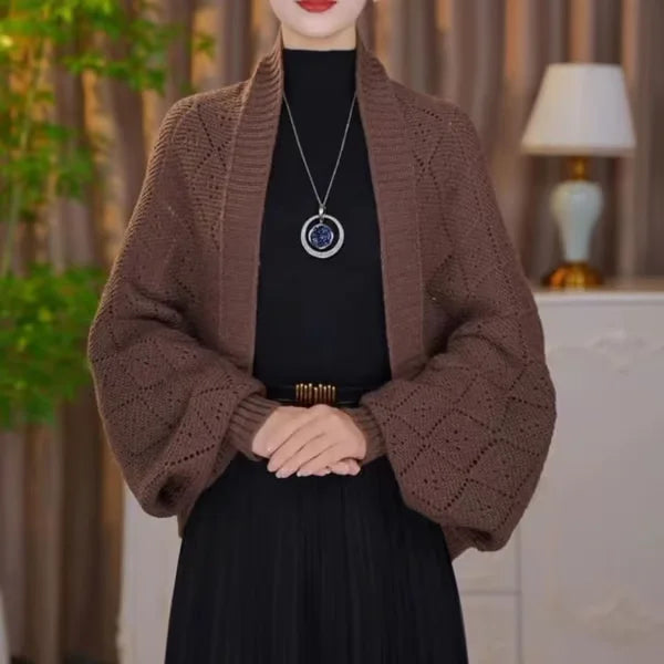 Luvik | Monikäyttöinen palanen kerroksellisuuteen