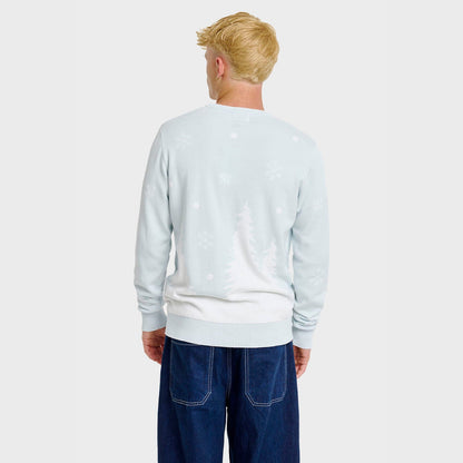 Luvik | Söpö pingviini joulupaita - Miehille