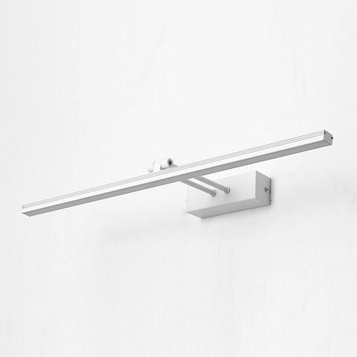 Lineær Sminkelykt Moderne Minimalistisk Stil Metalle Sminkelykt Enkelt | Luvikno