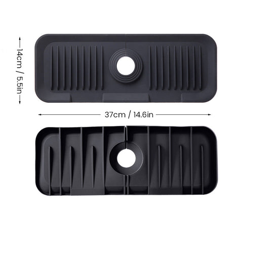 Silicone Kran Avrenningspute | Luvikno