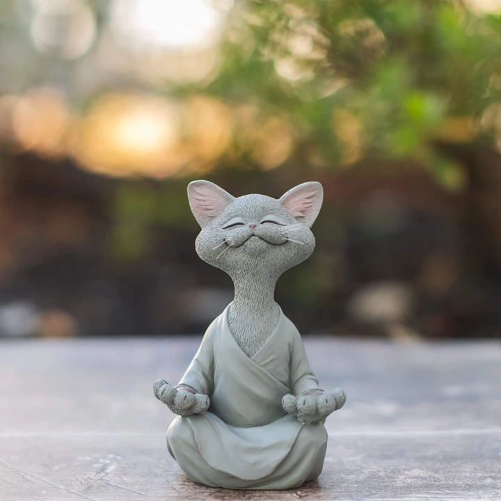 Meditativ samtale | Luvikno