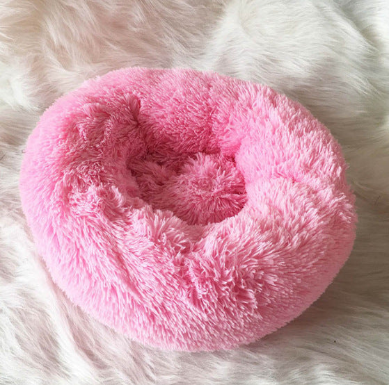 Custom Box Pet Bed | Luvikno