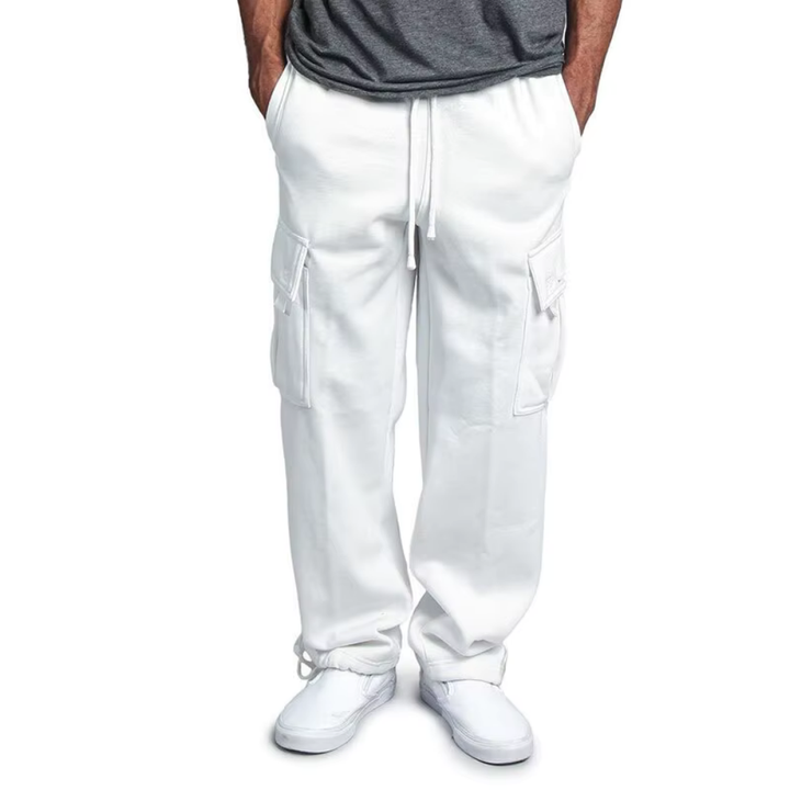 Luvik | Cargo Sweatpants Miesten