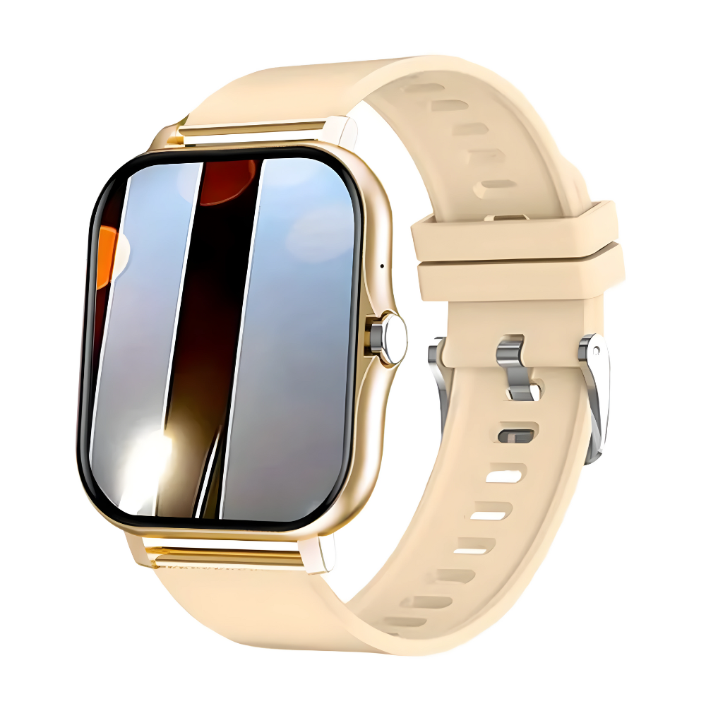 Ultimate Health Smartwatch Luvikno