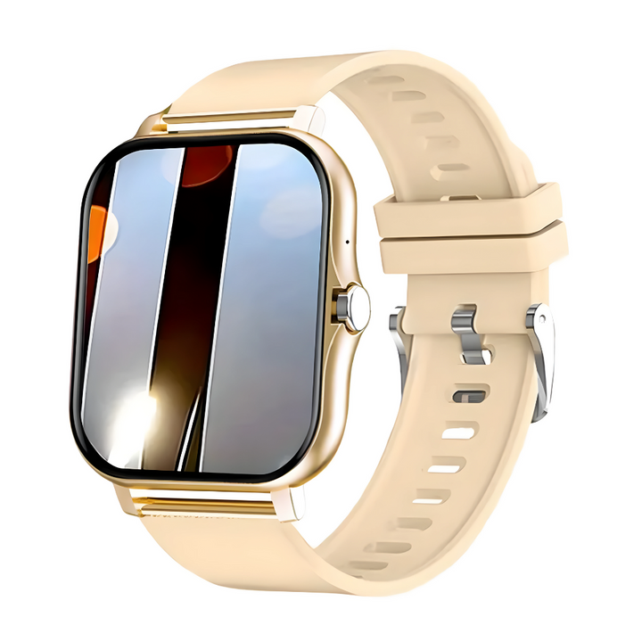 Ultimate Health Smartwatch Luvikno