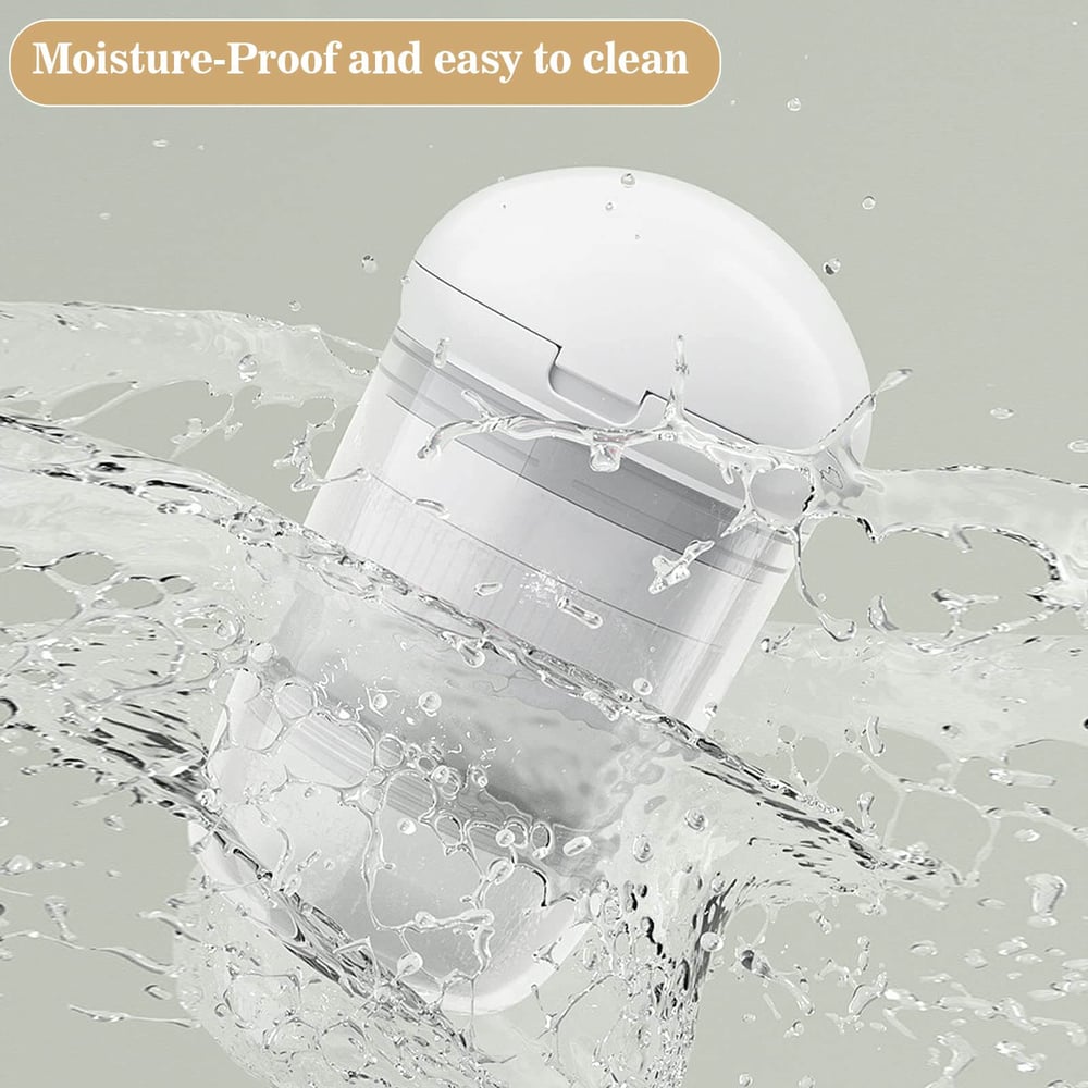 Pill cutter with dispenser | Luvikno