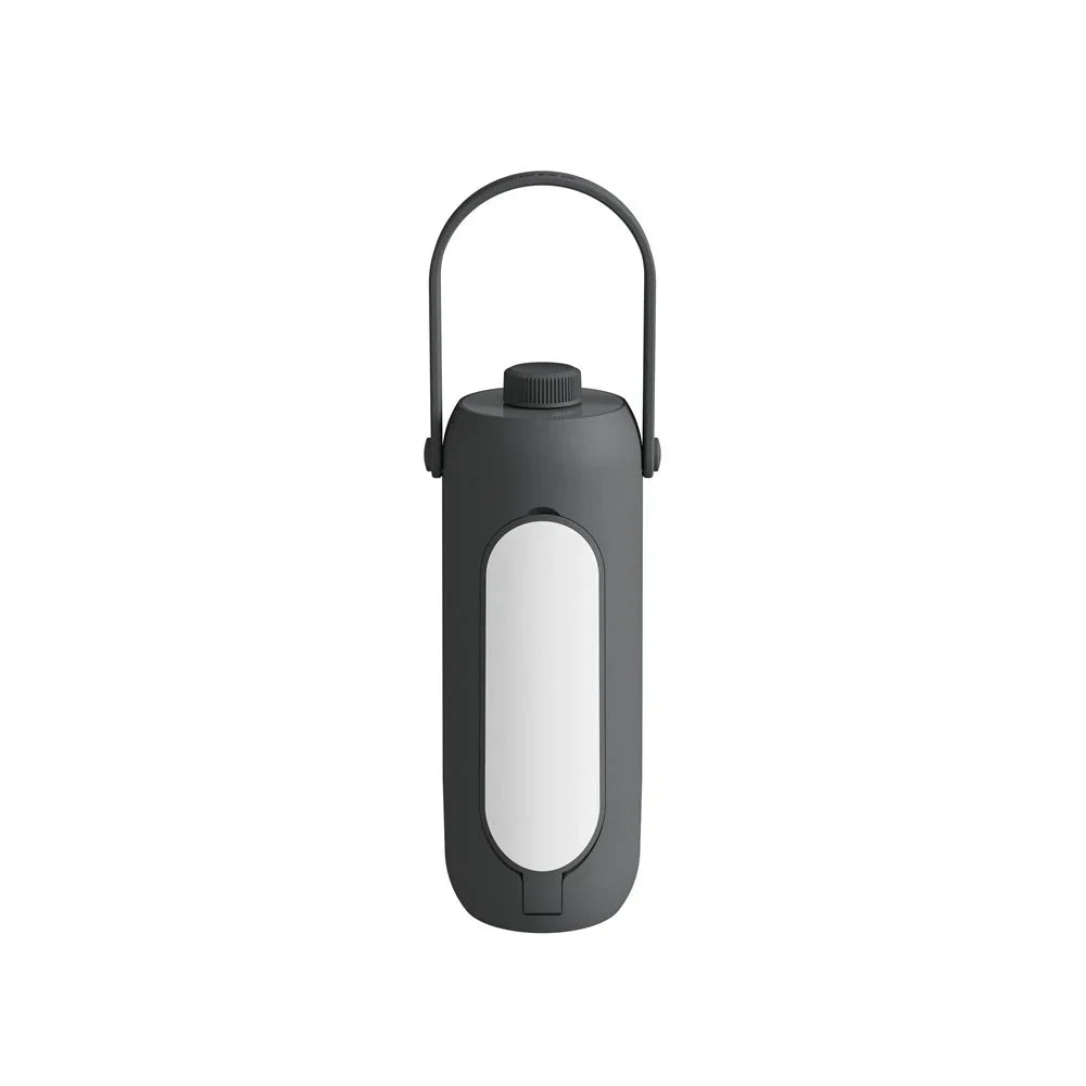 Bærbar LED-lampe for eventyr Luvikno