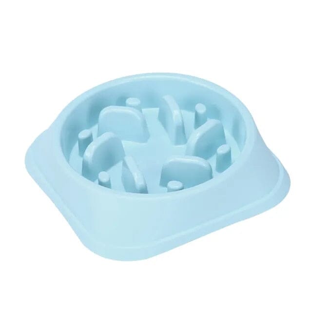 Luvikno Fôrdispenser