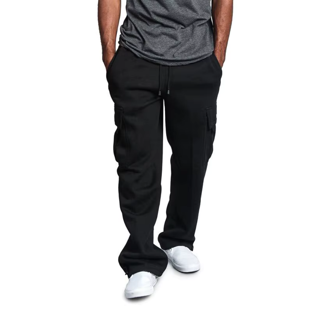 Luvik | Cargo Sweatpants Miesten