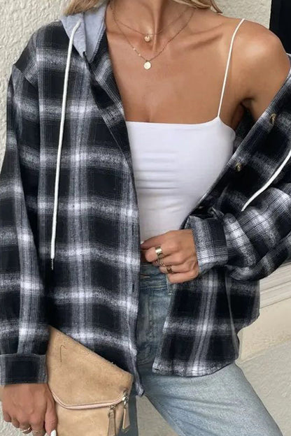 Luvik | rento puserotakki