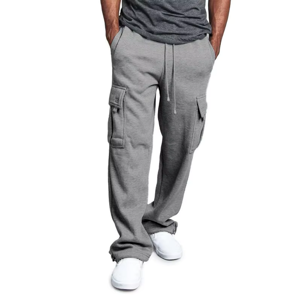 Luvik | Cargo Sweatpants Miesten