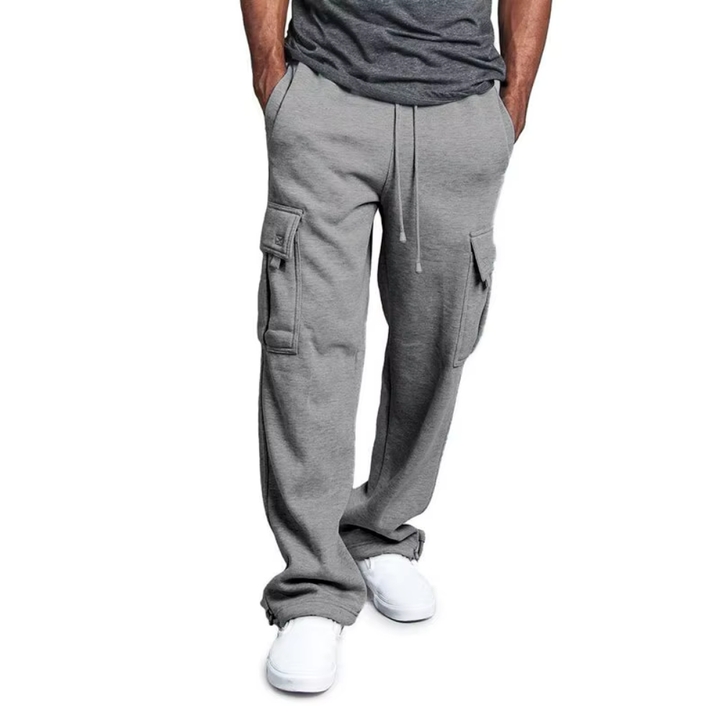 Luvik | Cargo Sweatpants Miesten