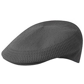 Tropic 504 Ventair - Kangol Flat Cap | Luvikno