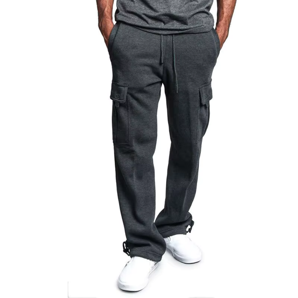 Luvik | Cargo Sweatpants Miesten