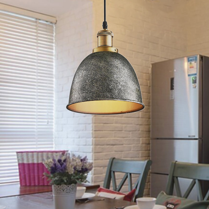 Luvikno | TimelessElegance Lampe - Vintage Industri Pendellampe