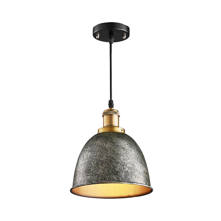Luvikno | TimelessElegance Lampe - Vintage Industri Pendellampe