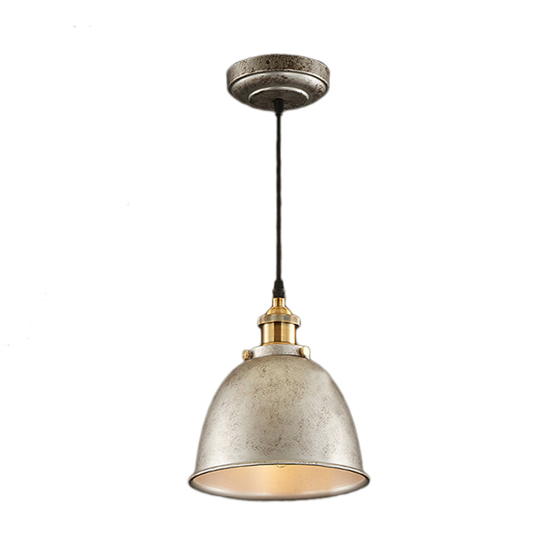 Luvikno | TimelessElegance Lampe - Vintage Industri Pendellampe