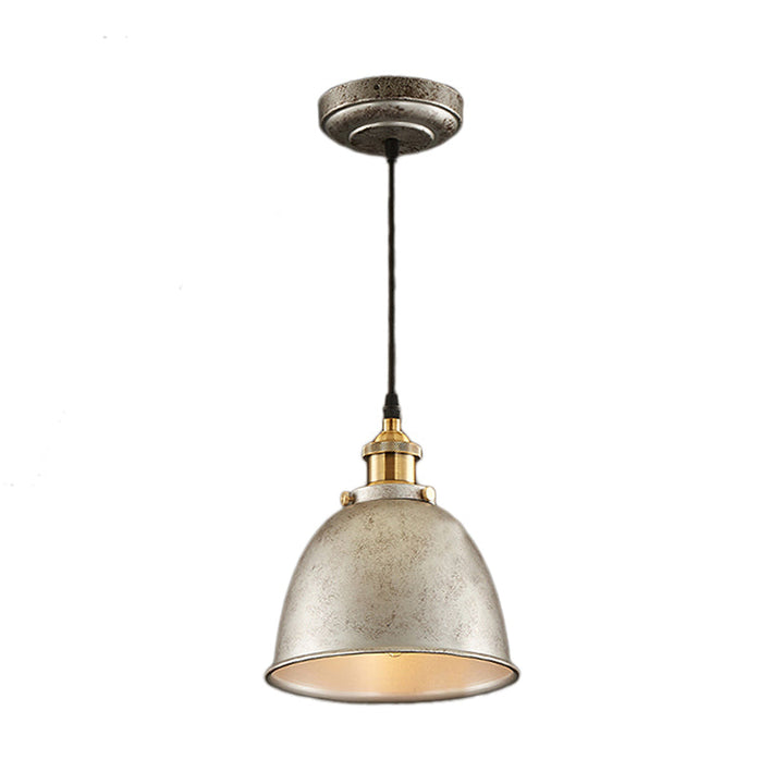 Luvikno | TimelessElegance Lampe - Vintage Industri Pendellampe