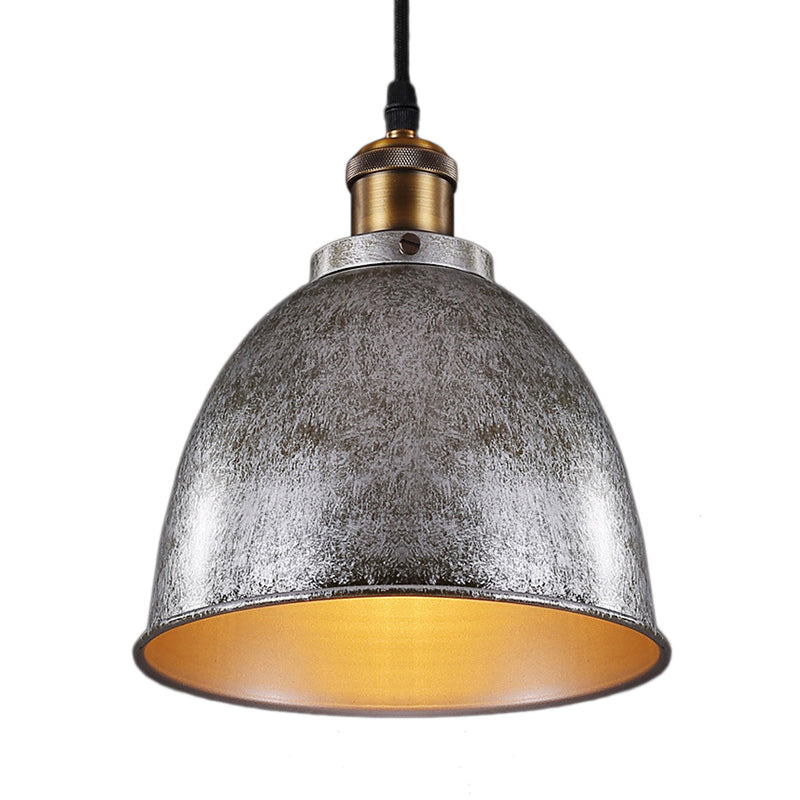 Luvikno | TimelessElegance Lampe - Vintage Industri Pendellampe