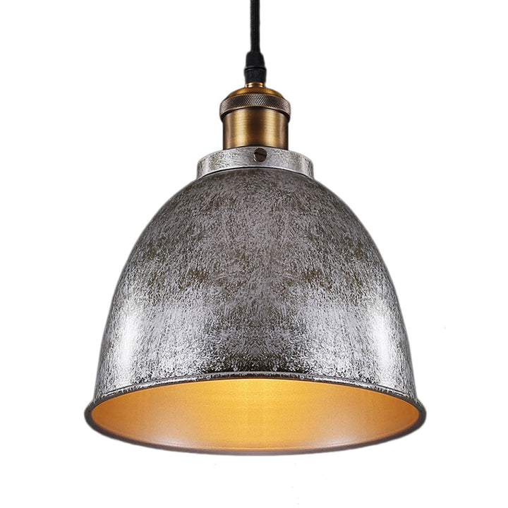 Luvikno | TimelessElegance Lampe - Vintage Industri Pendellampe
