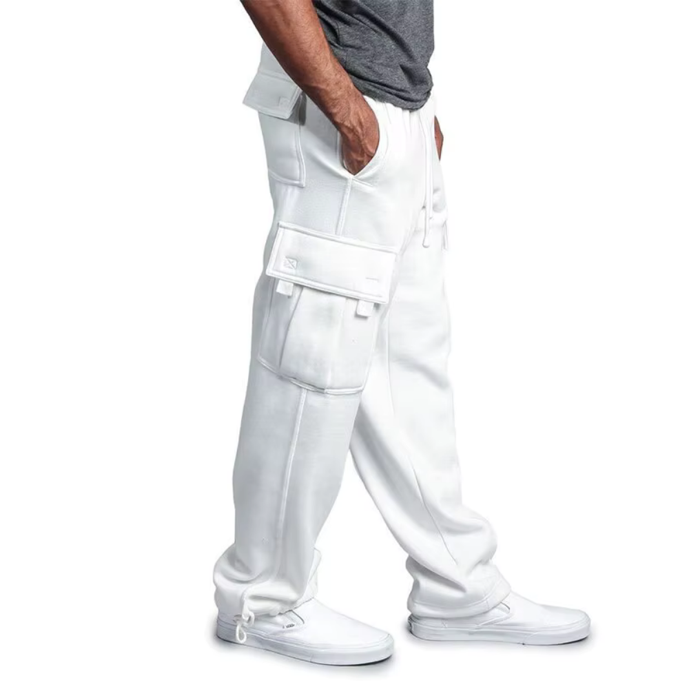 Luvik | Cargo Sweatpants Miesten