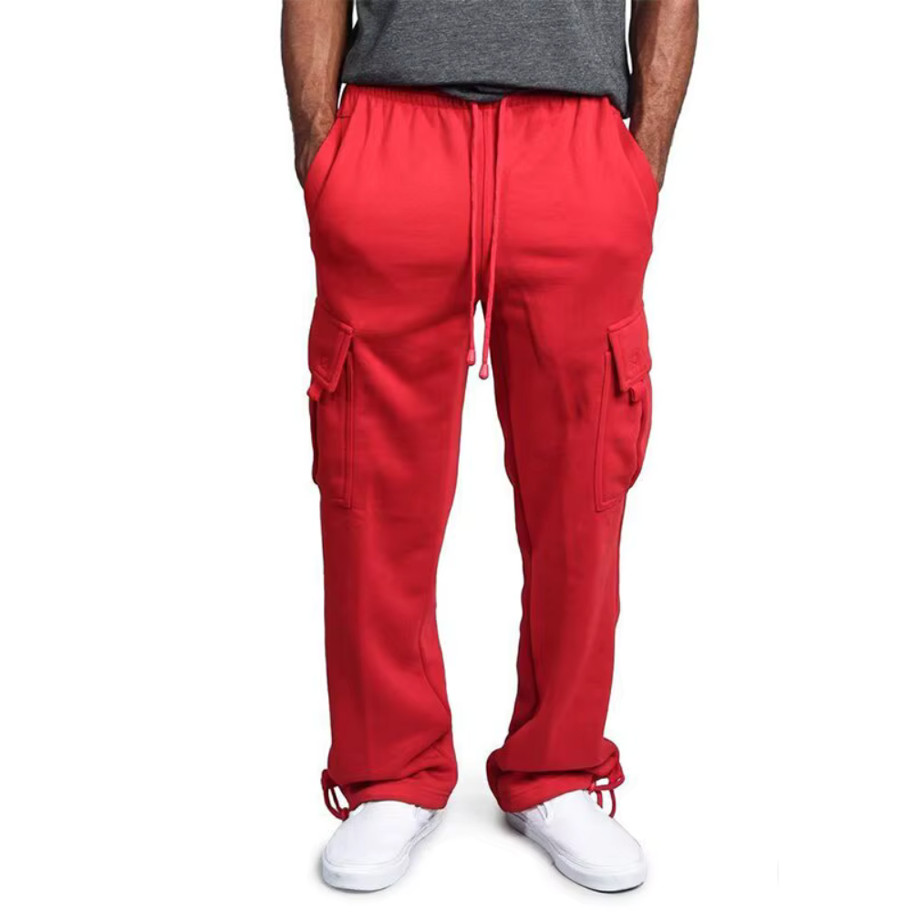 Luvik | Cargo Sweatpants Miesten