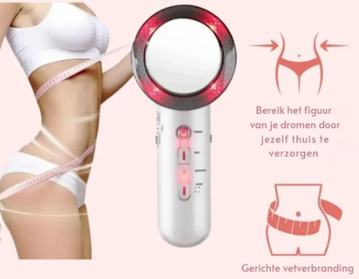 Luvikno | BodySculptX — Gi kroppen din uimotståelig fasthet og en ungdommelig glød!