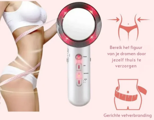 Luvikno | BodySculptX — Gi kroppen din uimotståelig fasthet og en ungdommelig glød!